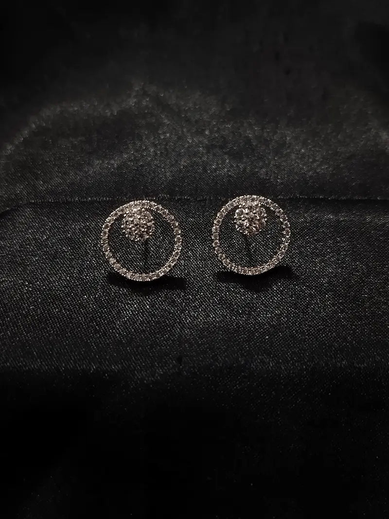 Earrings E-02