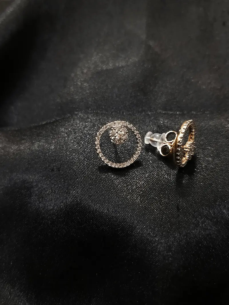 Earrings E-02