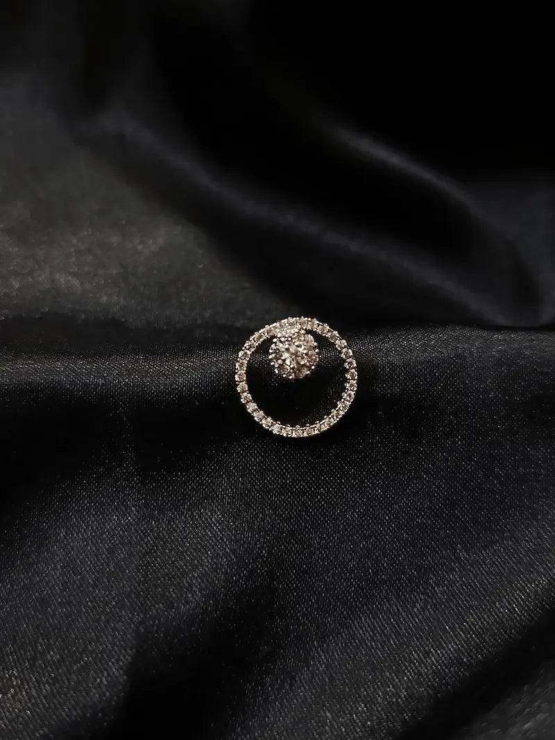 Earrings E-02