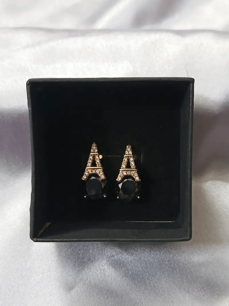 Earrings E-03