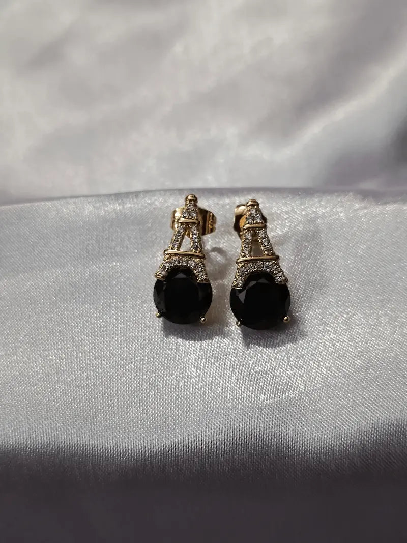 Earrings E-03
