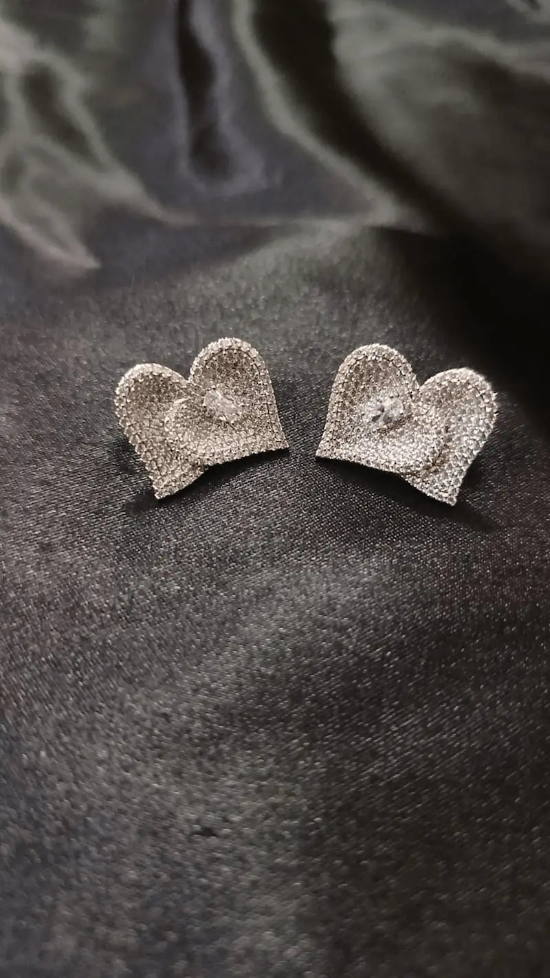 Earrings E-04