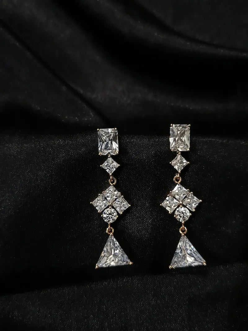Earrings E-05