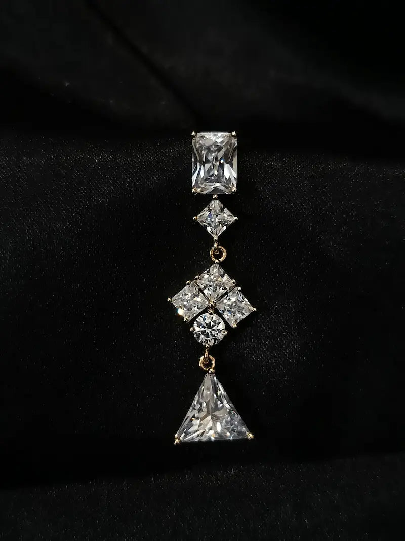 Earrings E-05