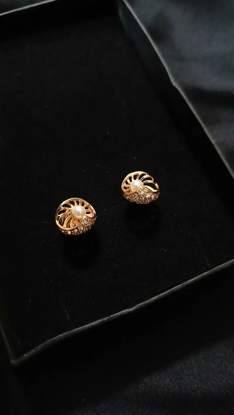 Earrings E-06
