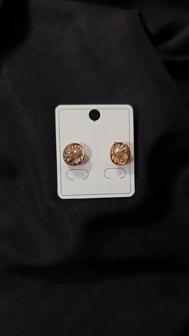 Earrings E-06