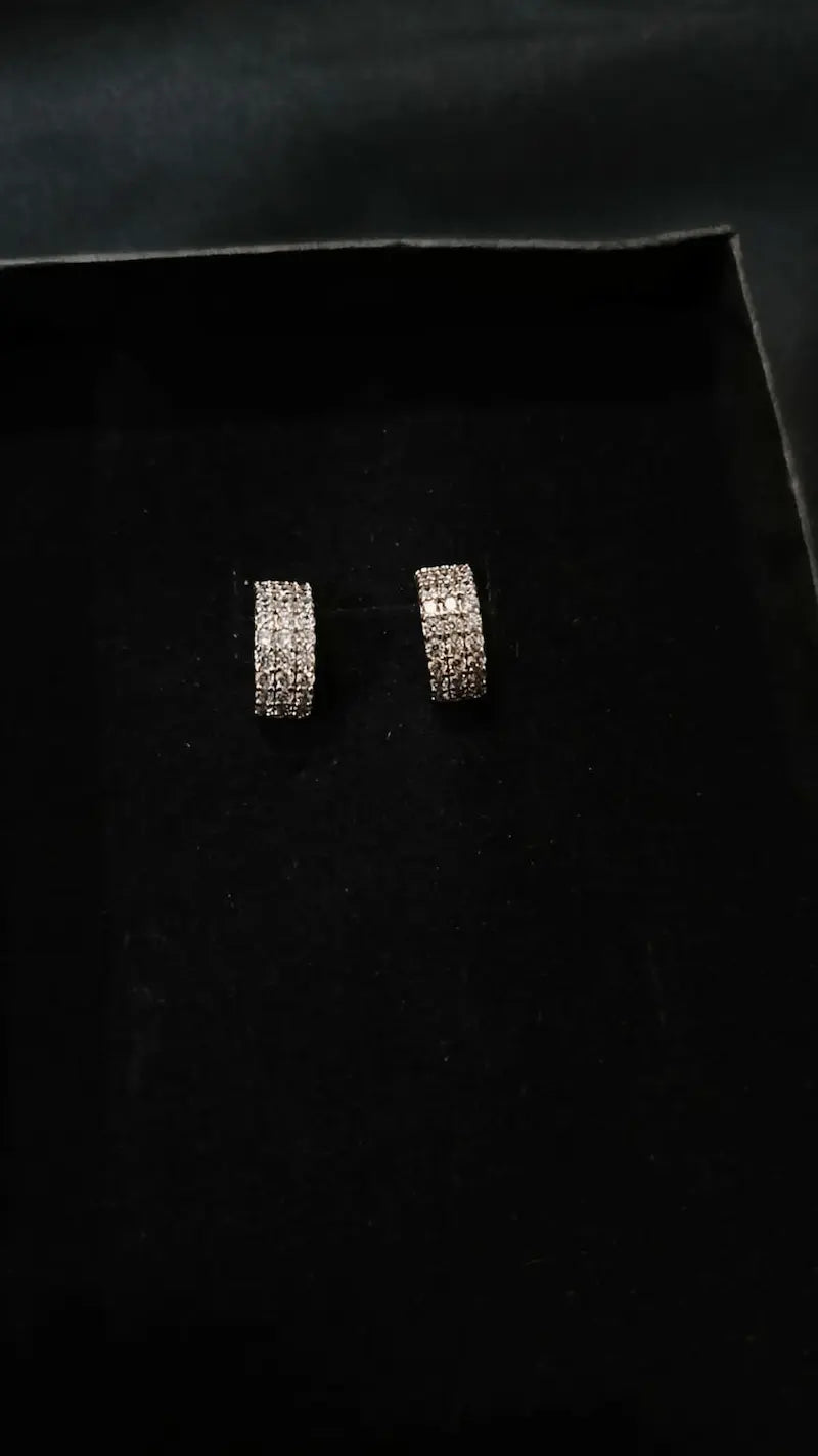 Earrings E-08