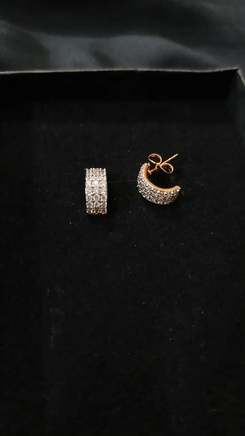 Earrings E-08