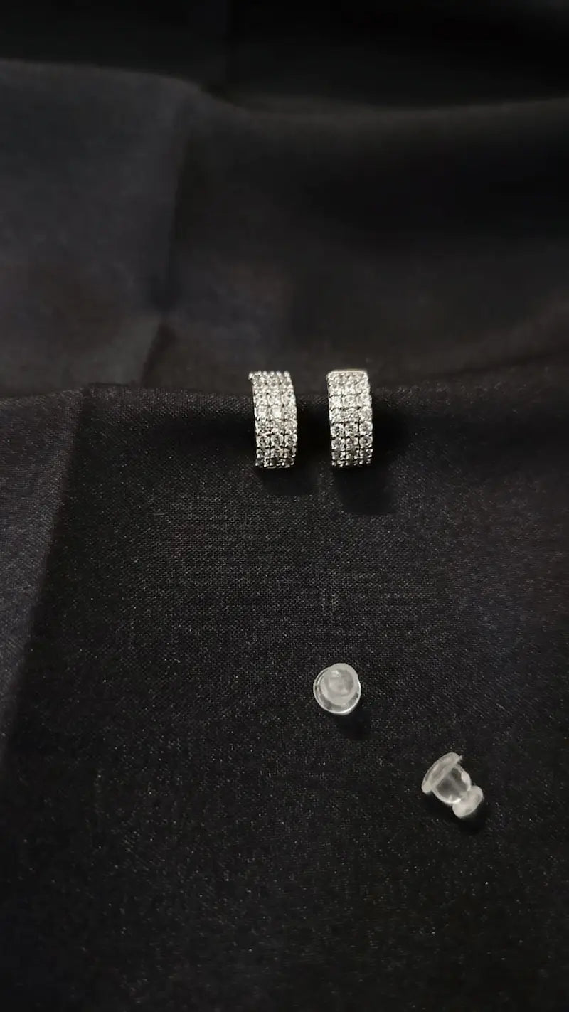 Earrings E-08