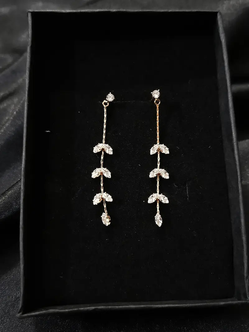 Earrings E-09