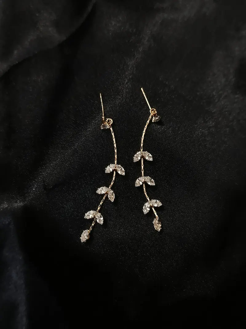 Earrings E-09