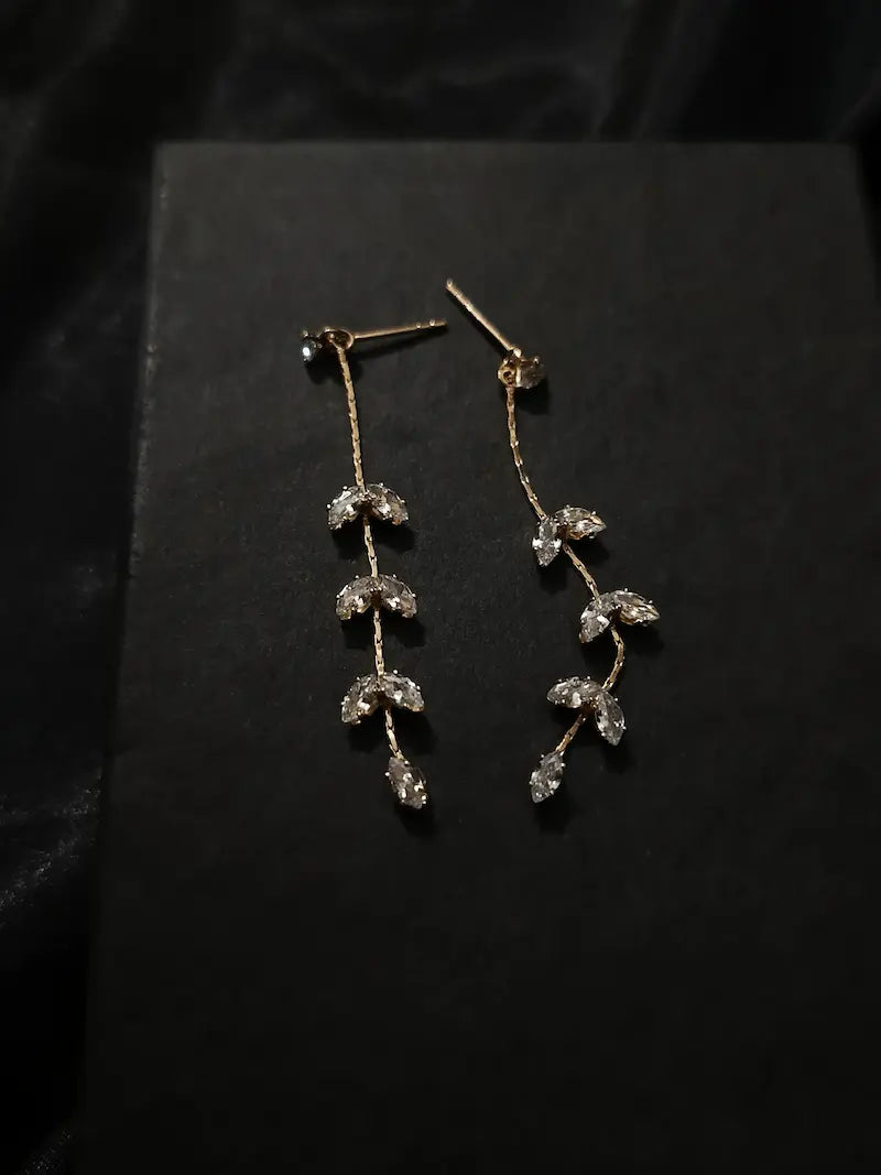 Earrings E-09