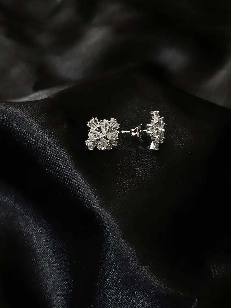 Earrings E-12