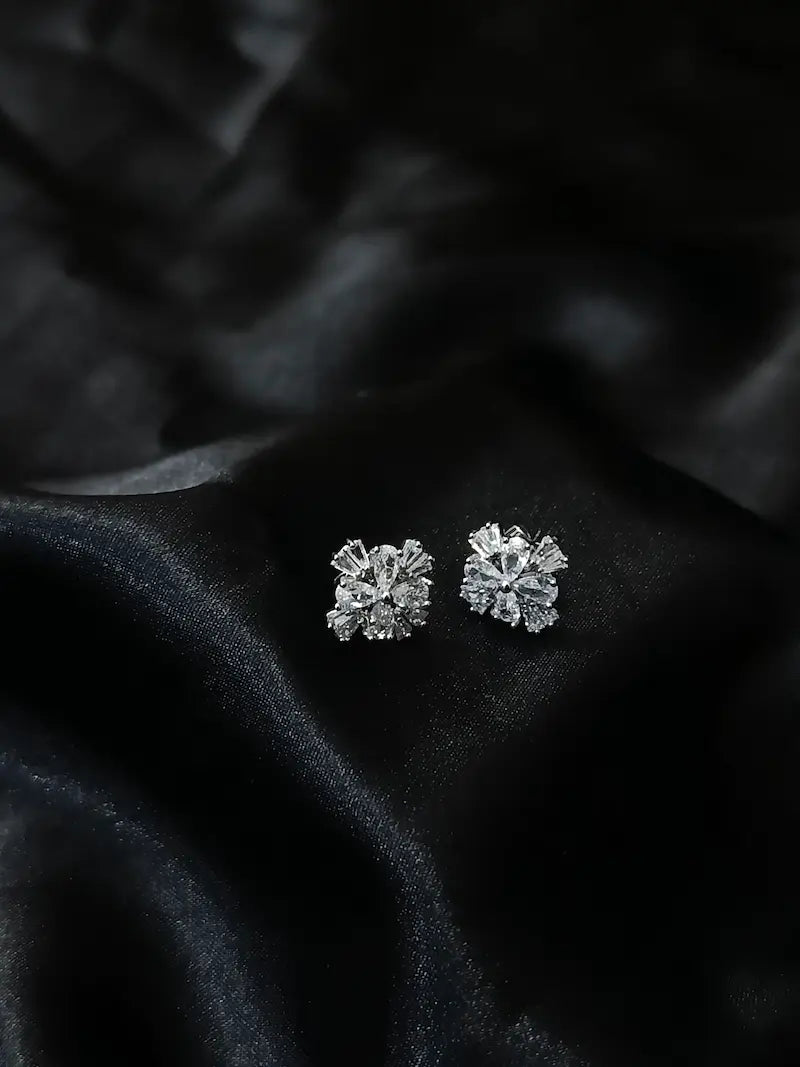 Earrings E-12