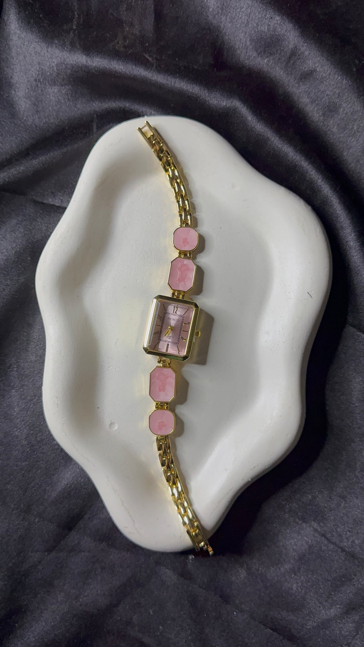 Rose Cameo   W-2