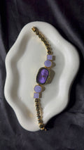 Amethyst Hour  W-3