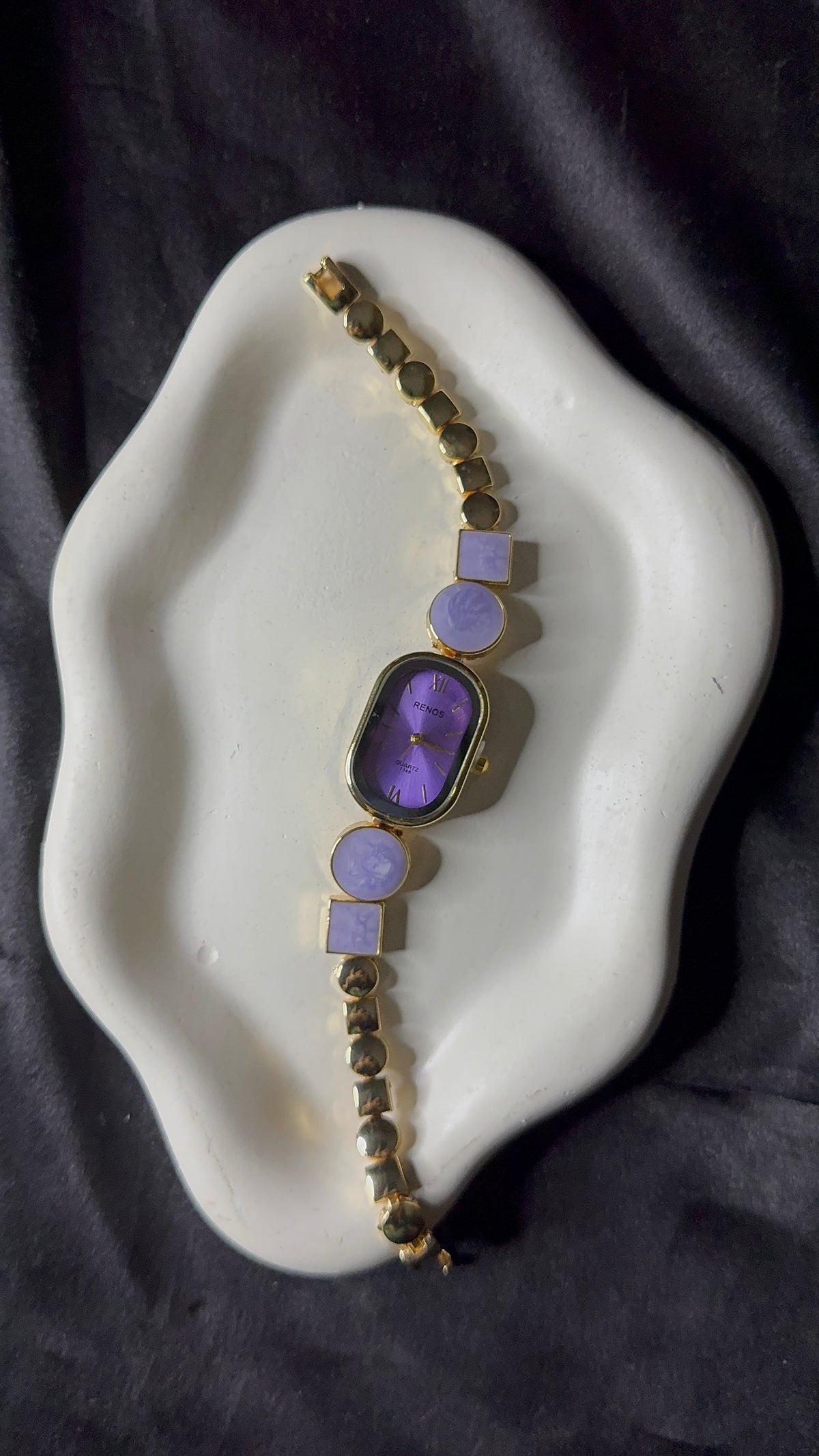 Amethyst Hour  W-3