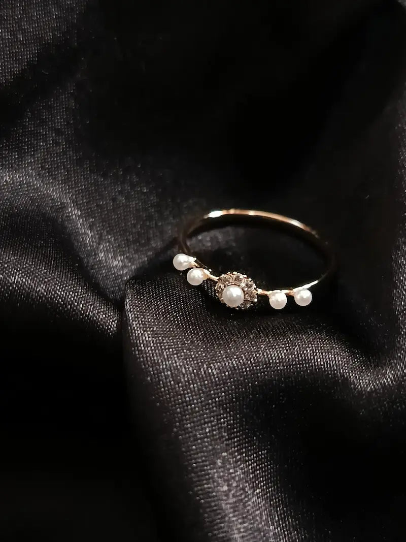 Ring R-09