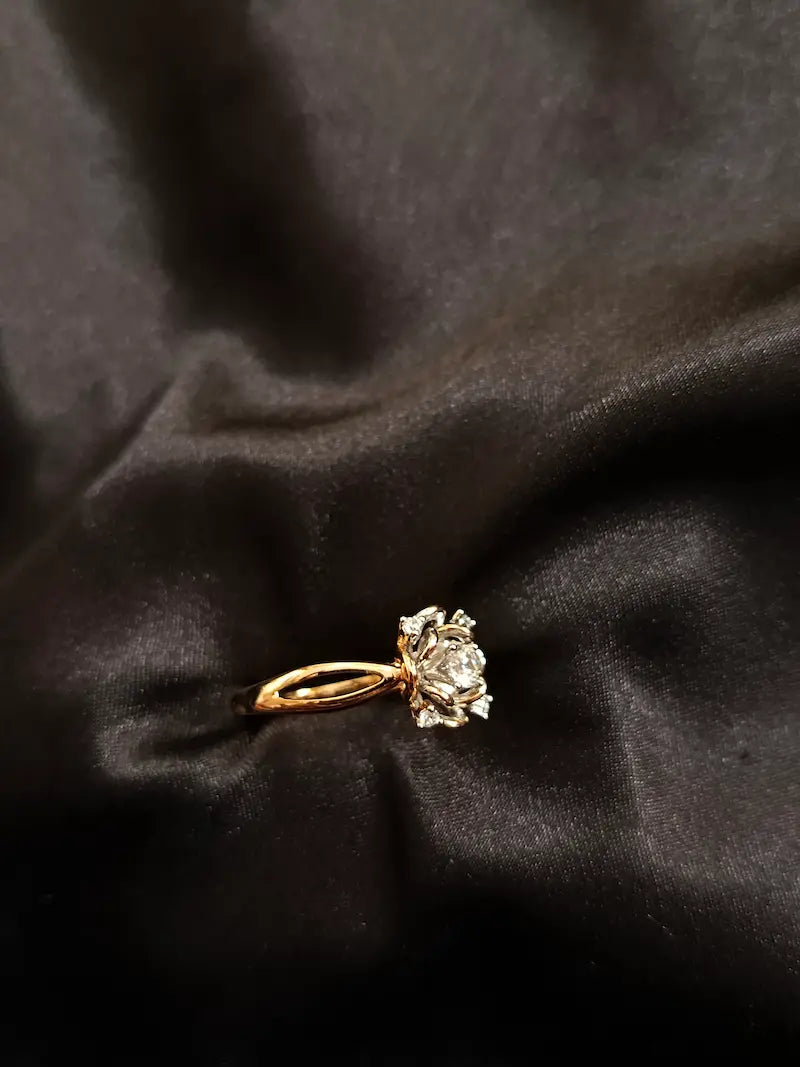 Ring R-04