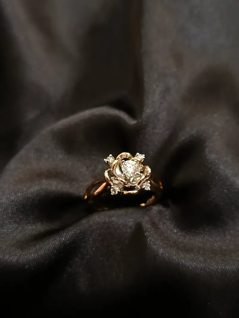 Ring R-04