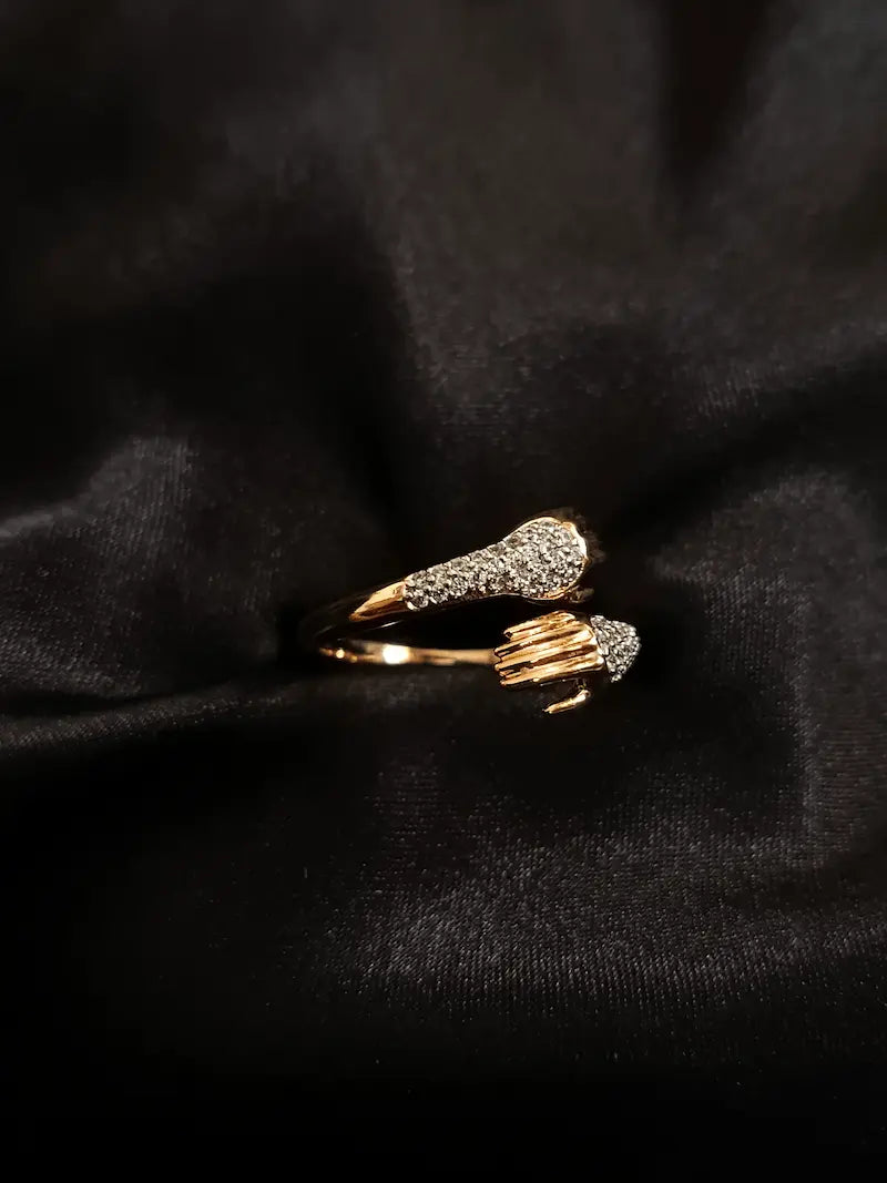 Ring R-08