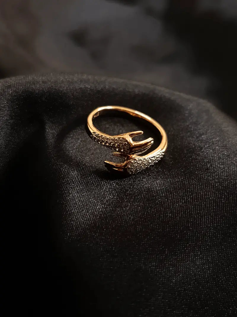 Ring R-08