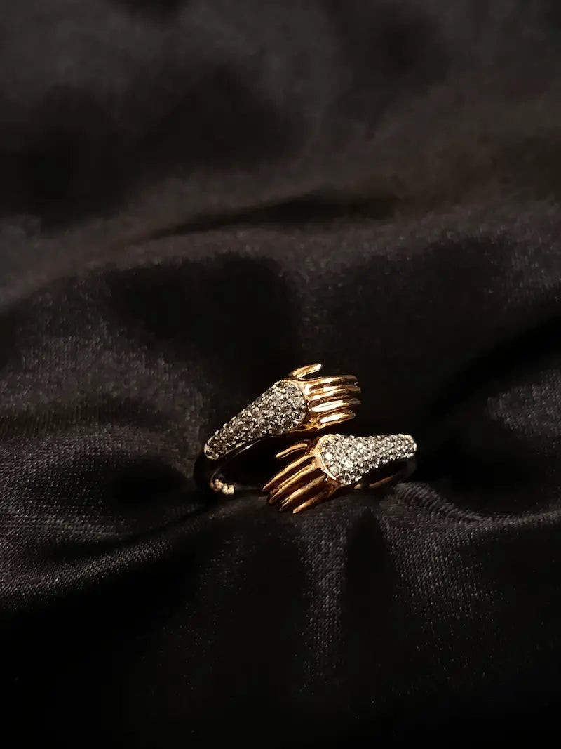 Ring R-08