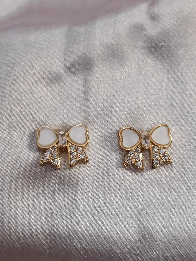 Earrings E-11