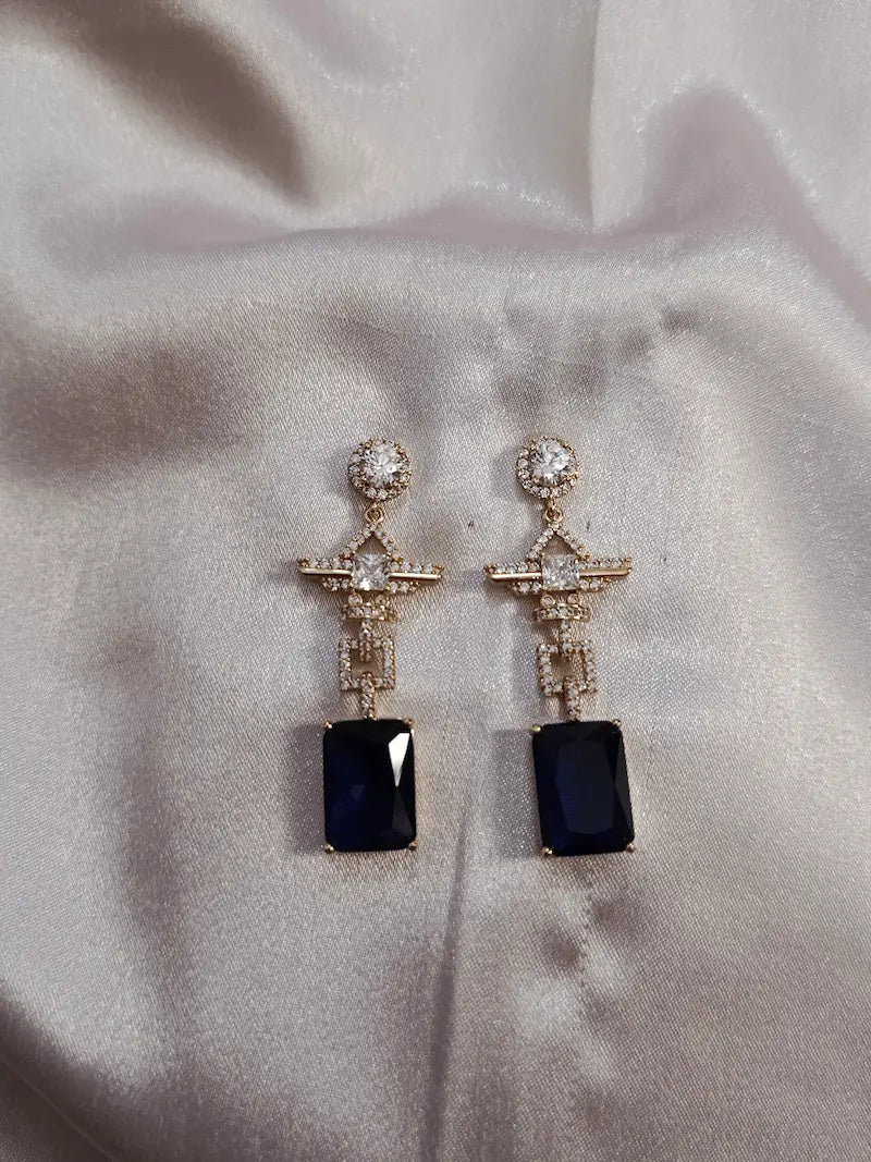 Earrings E-01