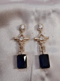 Earrings E-01