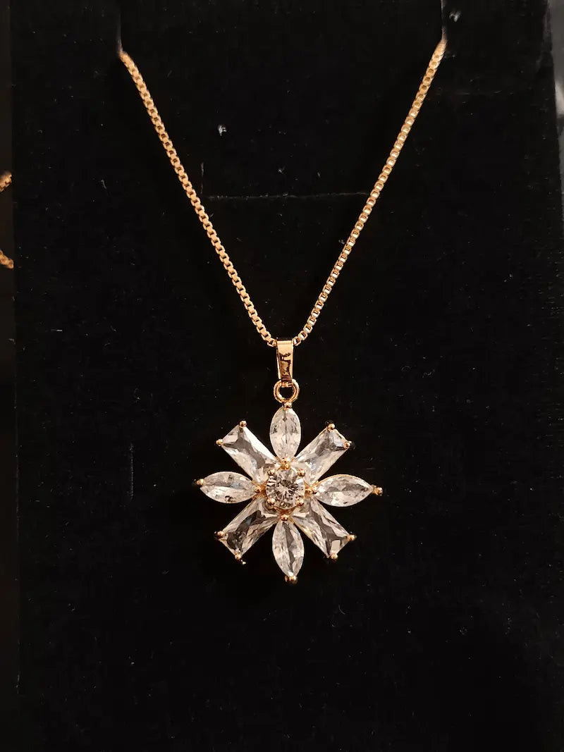 Necklace N-01