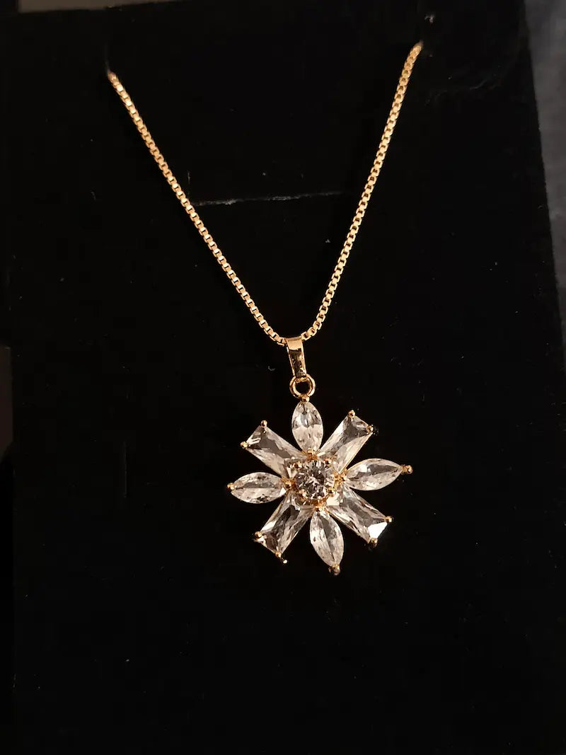 Necklace N-01