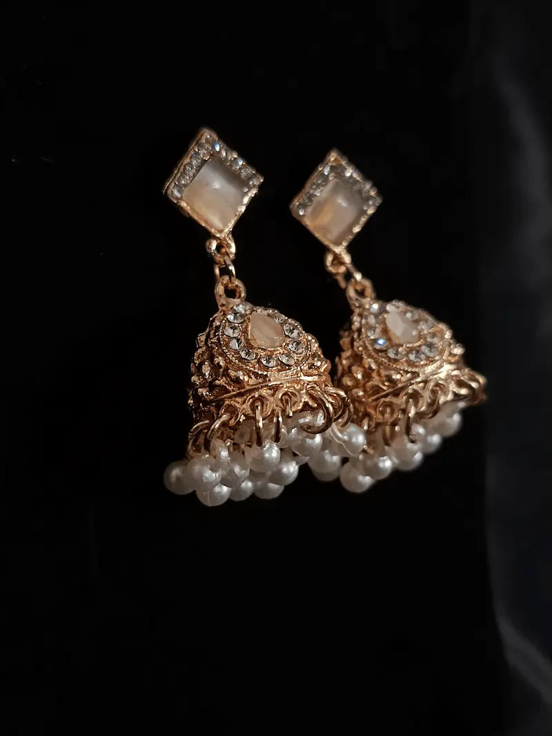 Earrings E-14