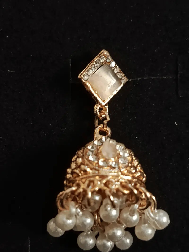 Earrings E-14