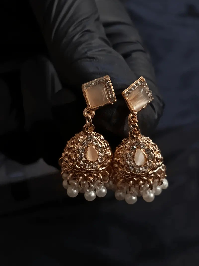 Earrings E-14