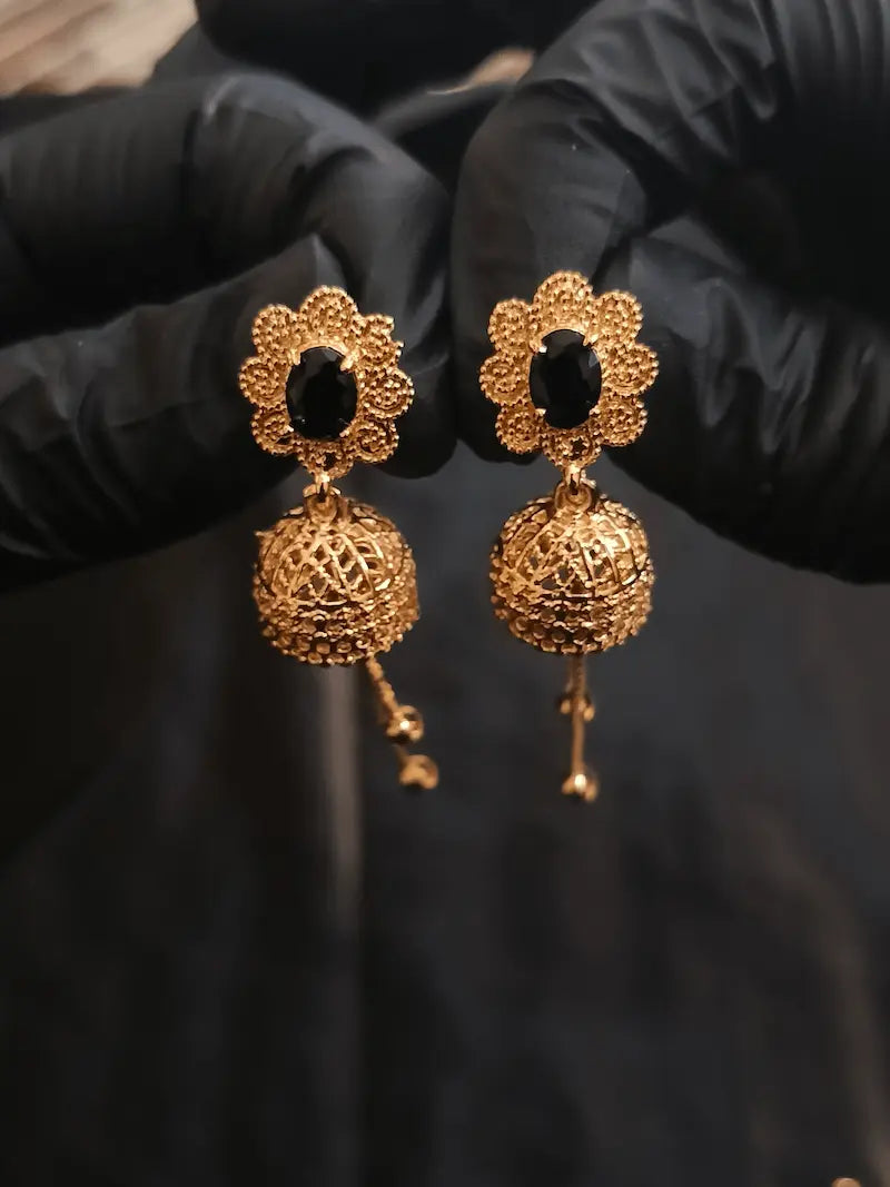 Earrings E-15