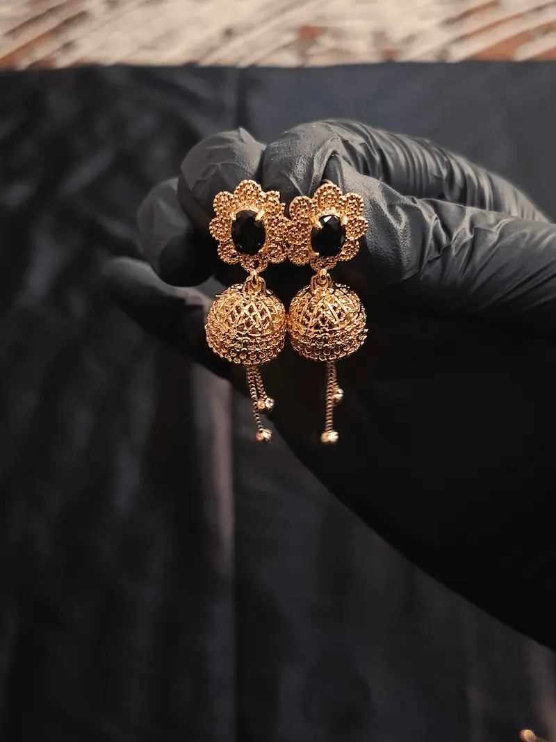 Earrings E-15