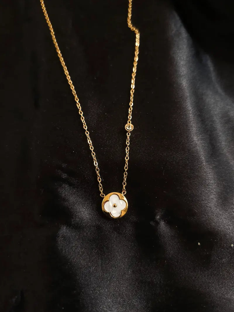 Necklace RN-07