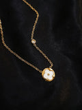 Necklace RN-07