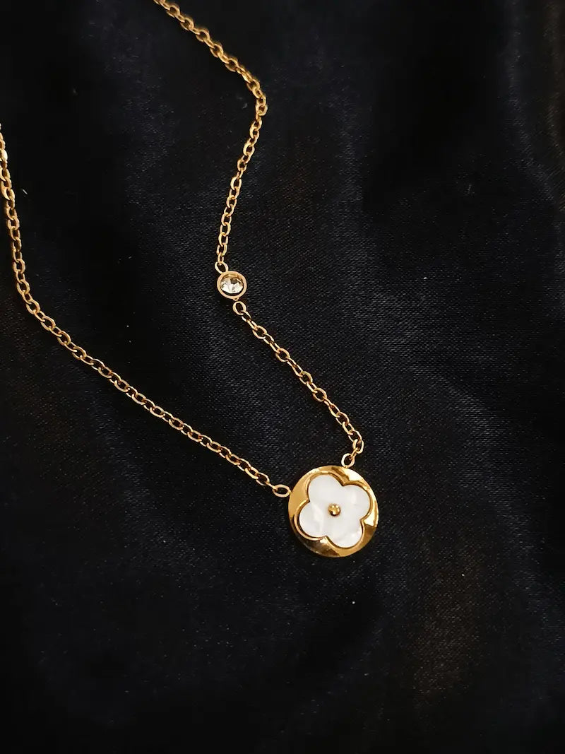 Necklace RN-07