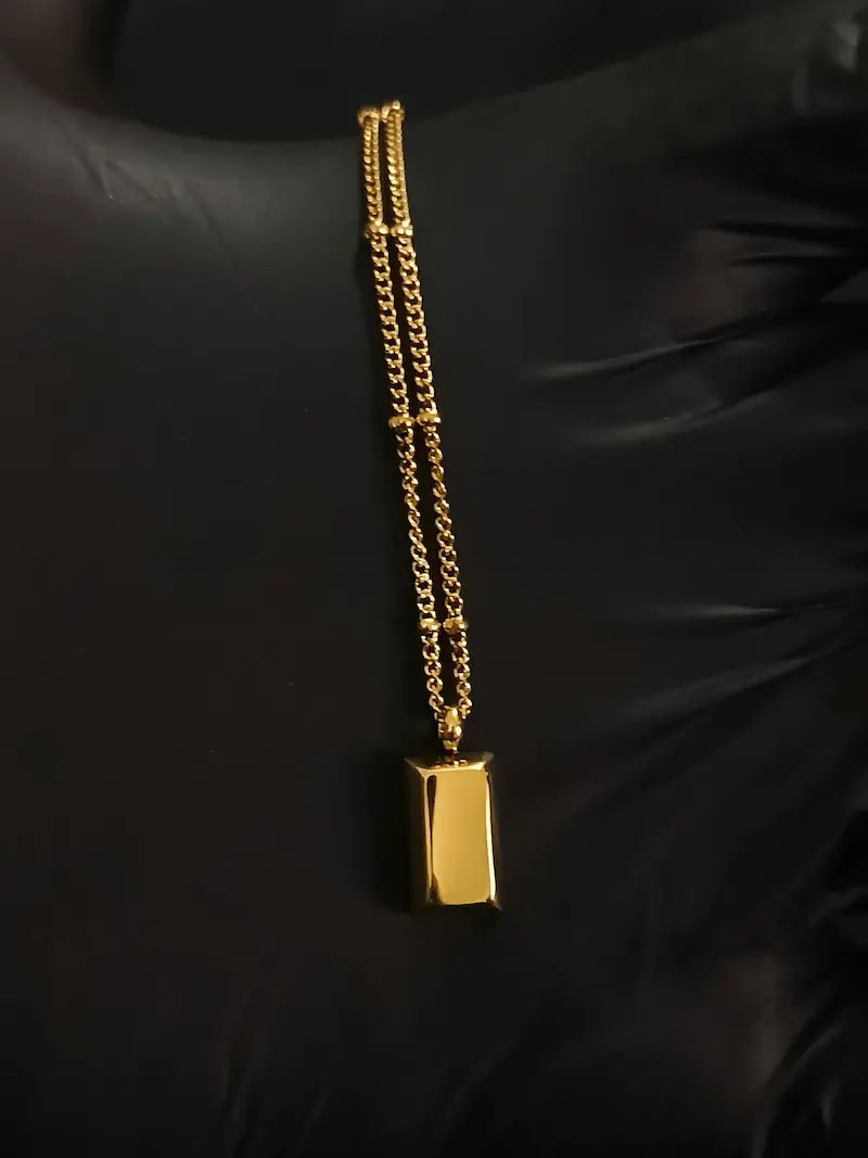 Necklace RN-05