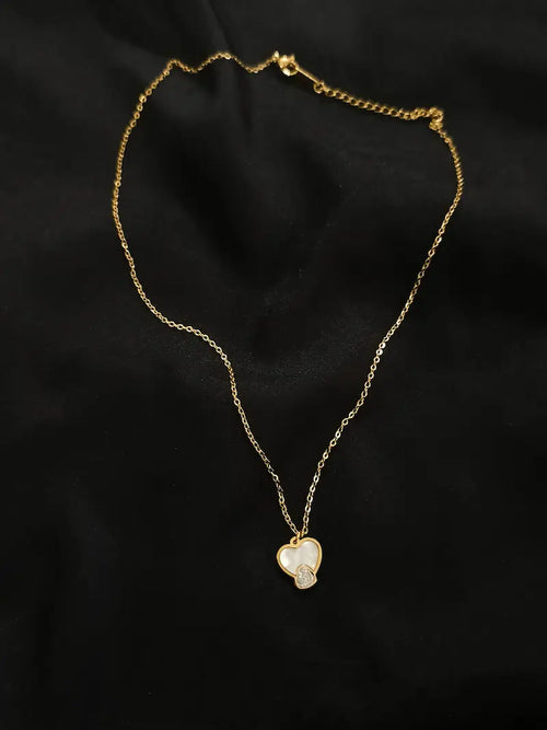 Astra Necklace