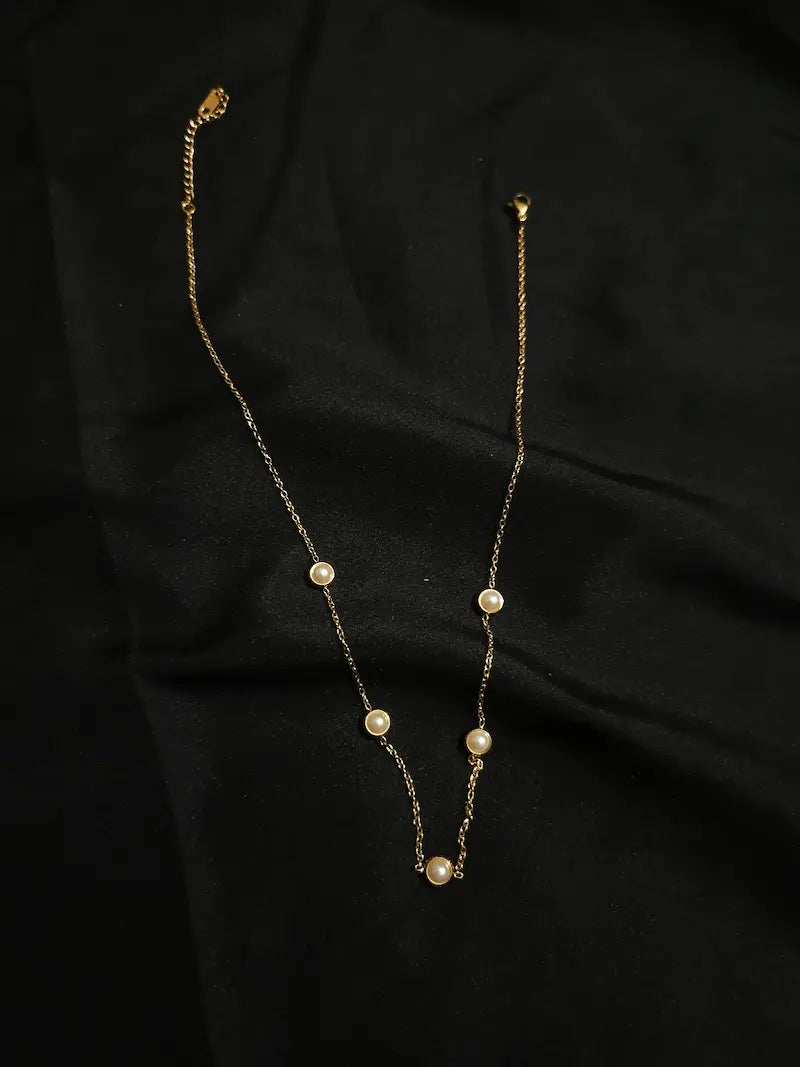 Necklace RN-08