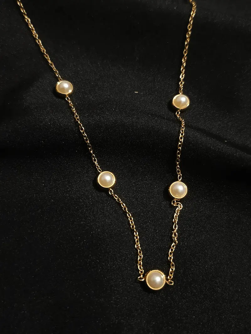 Necklace RN-08