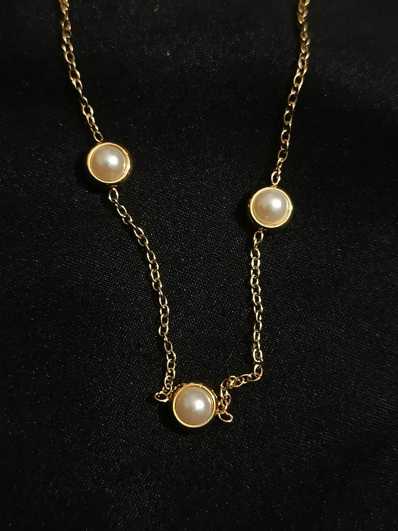 Necklace RN-08
