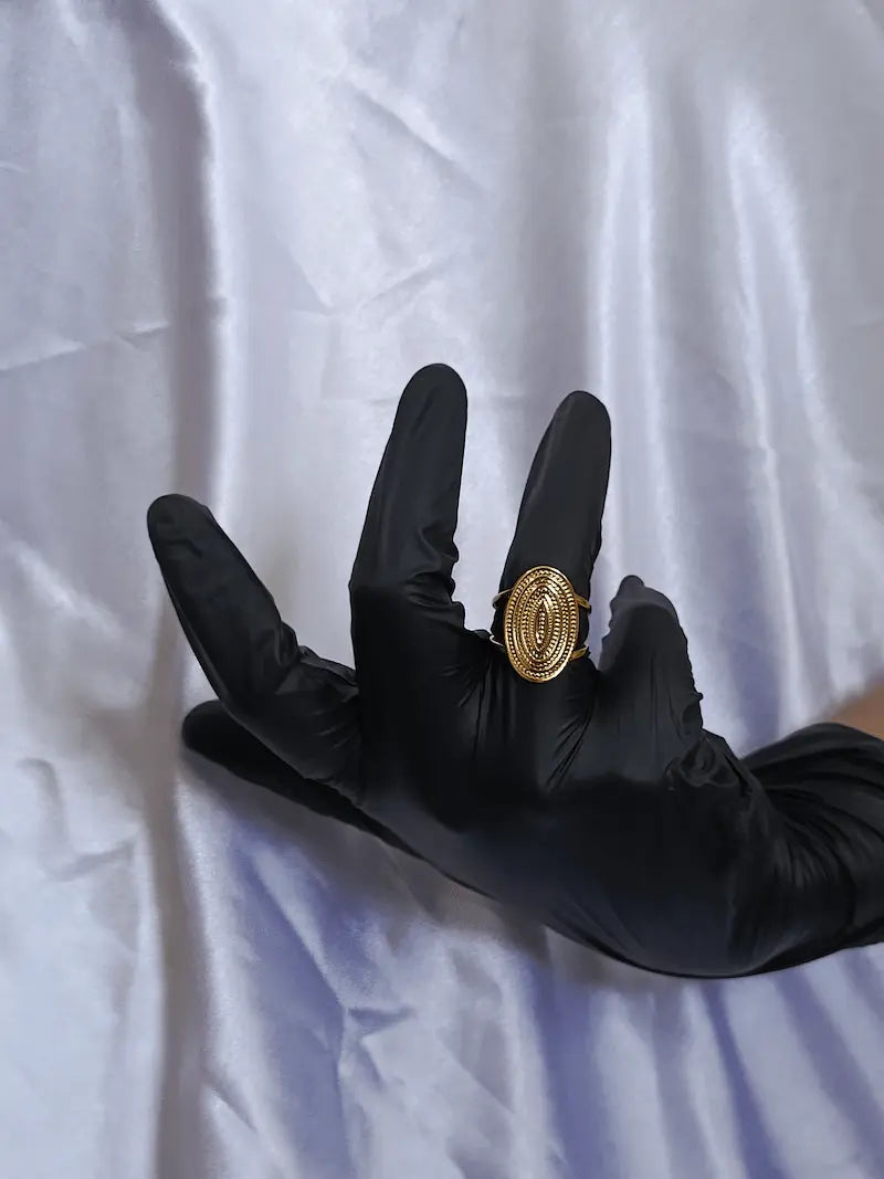 Ring BR-13