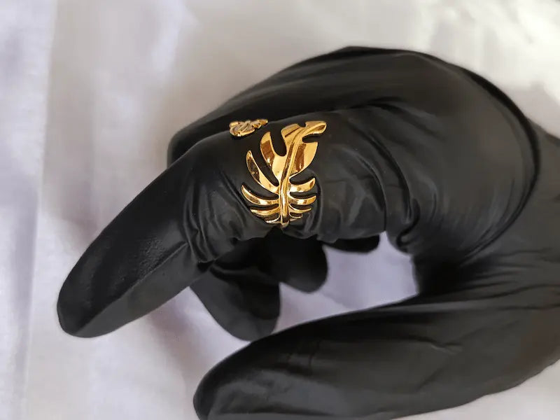 Ring  BR-05