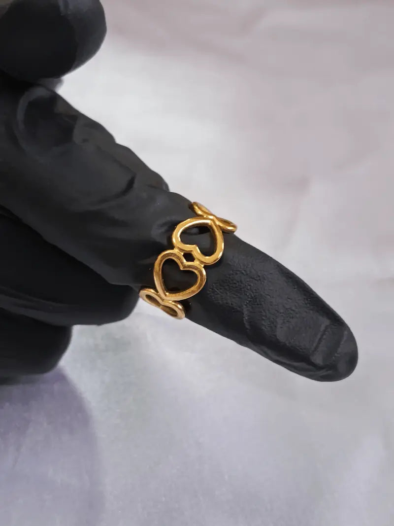 Ring BR-10