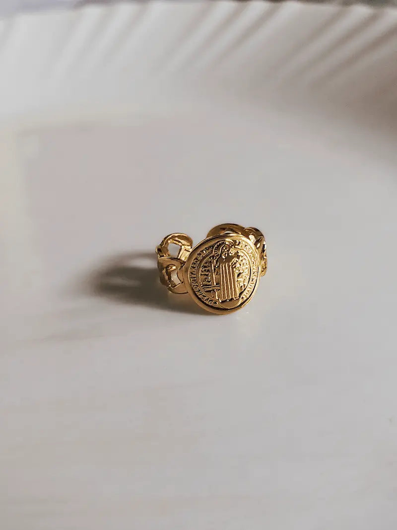 Ring BR-16