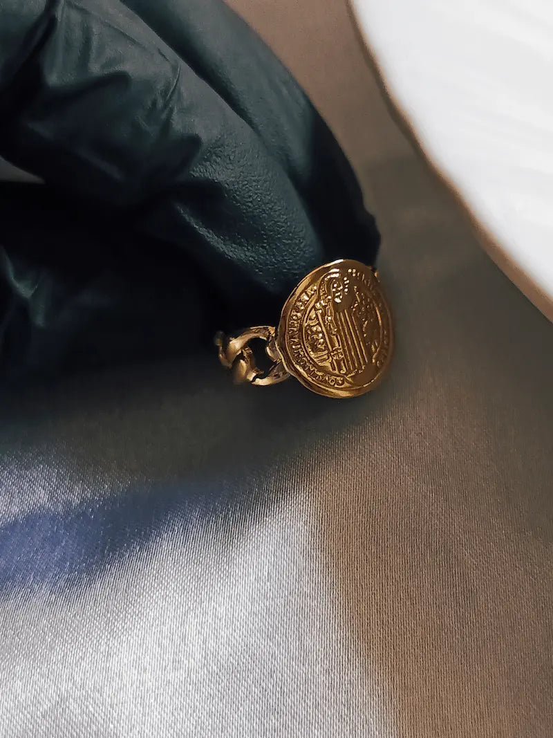 Ring BR-16